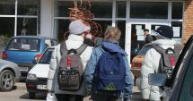 Stire din Cultură-Educație : Burse mai mari pentru elevii din Constanţa