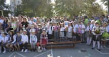 Stire din Politică-Administrație : Consiliul Local a majorat bursele elevilor din Mangalia