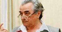Stire din Cultură-Educație : Doliu la Universitatea Ovidius. A murit un cunoscut profesor universitar