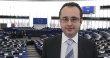 Stire din Politică-Administrație : Cristian Bușoi, secretar general interimar al PNL