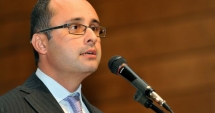 Stire din Politică-Administrație : CRISTIAN BUȘOI, noul președinte al PNL București
