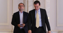 Stire din Politică-Administrație : Bușoi îl invită pe Orban la o dezbatere directă despre viitorul PNL