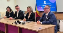 Stire din Cultură-Educație : „Butonul Roșu”, lansat în școlile din Constanța