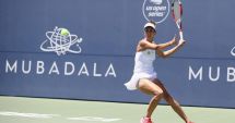Stire din Sport : Mihaela Buzărnescu, campioană la San Jose !!!