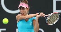 Stire din Sport : Mihaela Buzărnescu, învinsă de Venus Williams, în primul tur la Australian Open