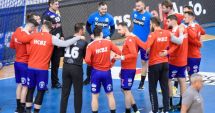 Stire din Sport : HC Buzău, victorioasă în turul al treilea al EHF European Cup