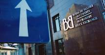 Stire din Economie : Zi neagră pentru Bursa din București. Website-ul BVB, blocat de prea multe accesări