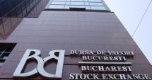Stire din Economie : Anchetă ASF în urma prăbușirii bursei de miercuri