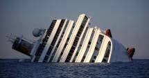 Stire din Actualitate : A fost găsită ultima victimă a naufragiului navei de croazieră Costa Concordia
