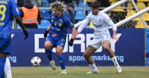 Stire din Sport : Adio, play-off! Farul pierde la Slobozia și se resemnează