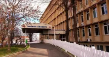 Stire din Social : În prag de sezon, Pediatria Spitalului din Mangalia e suspendată. Copiii, trimiși la Constanța