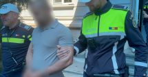 Stire din Eveniment : Recidivist în infracțiunile de circulație, depistat conducând fără permis în Murfatlar