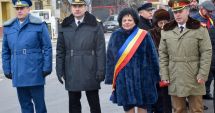 Stire din Politică-Administrație : Împlinirea a 165 de ani de la Unirea Principatelor Române, aniversată la Cumpăna