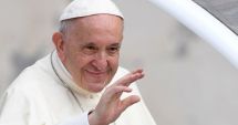 Stire din Actualitate : Mărturie emoționantă a Papei Francisc, la întâlnirea cu împăratul Naruhito