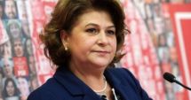 Stire din Politică-Administrație : Rovana Plumb: În ziua alegerilor europarlamentare nu ar trebuie să fie organizat și referendum