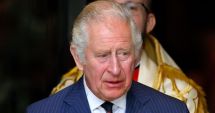 Stire din Actualitate : Regele Charles al III-lea "îngrozit şi şocat" de atacul dintr-un tren din Marea Britanie