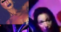 Stire din Monden : Soția lui Ilie Năstase, Brigitte Sfăt, a dezvăluit identitatea femeii aflate în mașina fostului tenismen