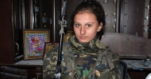 Stire din Actualitate : Lunetista poreclită "Albă-ca-Zăpada", lichidată în Ucraina