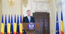 Stire din Politică-Administrație : Când își depune candidatura pentru prezidențiale Klaus Iohannis