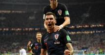 Stire din Sport : Croația - Franța în finala CM 2018 din Rusia. Iată când se va juca meciul