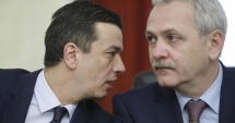 Stire din Politică-Administrație : Grindeanu: Nu Dragnea mi-a cerut direct demisia
