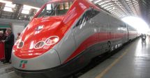 Stire din Actualitate : MAE: Atenționare de călătorie pentru Italia unde au loc greve în transportul feroviar și maritim