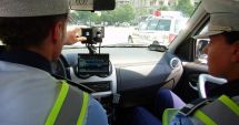 Stire din Eveniment : GENIAL! Răspunsul dat de Poliție în caz că bate vântul când un vitezoman este prins de radar