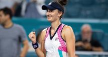 Stire din Sport : Irina Begu este din nou în optimi la Roland Garros, după șase ani
