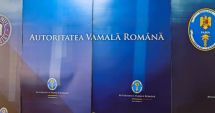 Stire din Actualitate : Șef nou la Autoritatea Vamală Română. Premierul, nemulțumit de activitatea instituției