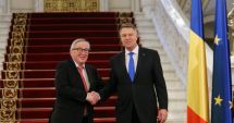 Stire din Politică-Administrație : Junker și comisarii europeni, la Cotroceni