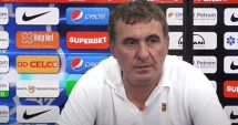 Stire din Sport : Gheorghe Hagi a cedat pachetul majoritar de acțiuni al clubului Farul Constanța