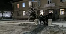 Stire din Eveniment : Violență extremă la Medgidia. Adolescent trimis în arest după o înjunghiere