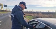 Stire din Eveniment : Polițiști în acțiunea Blocada, la Mangalia. Ce nereguli au fost descoperite