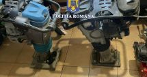 Stire din Eveniment : Dosar penal pentru un bărbat din comuna Ciobanu, cercetat pentru trei cazuri de furt