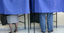 Stire din Politică-Administrație : Încă o suspiciune de fraudă, la alegerile prezidențiale