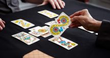 Stire din Eveniment : A rămas fără portofel, după ce o ghicitoare a vrut să-i prezică viitorul