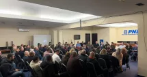 Stire din Politică-Administrație : PNL Constanța dă înapoi! „Nu avem nicio propunere pentru conducerea ISJ”