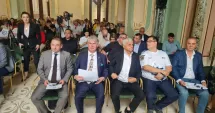 Stire din Social : ANSVSA lansează Comandamentul Estival Regional 2026 la Cazinoul din Constanța