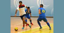 Stire din Sport : Doliu în sportul constănțean. A murit fostul fotbalist Cătălin Agafiței