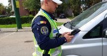 Stire din Eveniment : Șofer băut, identificat de polițiști în județul Constanța