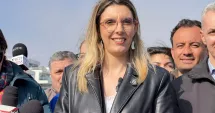 Stire din Actualitate : Diana Buzoianu, la Constanța: ”Vor fi controale inclusiv astăzi”