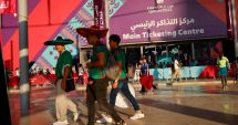 Stire din Sport : CM Fotbal Qatar 2022. Cine sunt cele trei femei care vor arbitra meciuri la Campionatul Mondial