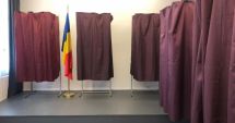 Stire din Actualitate : AEP a aprobat lista sediilor celor 950 de secţii de votare din străinătate la prezidenţiale şi parlamentare