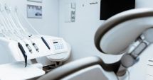 Stire din Eveniment : Activitatea clinicii dentare unde a murit fetița de 2 ani a fost suspendată