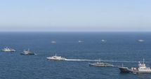 Stire din Actualitate : Un nou incident misterios în Marea Baltică. Un alt cablu subacvatic a suferit pagube