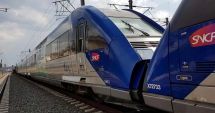 Stire din Actualitate : Trei români, arestați după ce au furat cabluri de pe liniile ferate. Pagube de peste 100.000 de euro