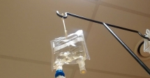 Stire din Eveniment : ACCIDENT GROAZNIC! Medicii se luptă pentru viața lui