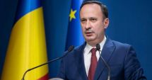 Adrian Câciu: „Am transmis declaraţii de cheltuieli pentru rambursarea a 900 milioane euro de către Comisia Europeană
