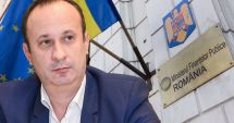 Ministrul Adrian Câciu: „Guvernul a adoptat ordonanţa de urgenţă privind reducerea cheltuielilor publice”