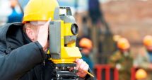 Stire din Economie : Lucrările de cadastrare continuă în ritm accelerat, la Constanţa. "Programul are un mare avantaj!"